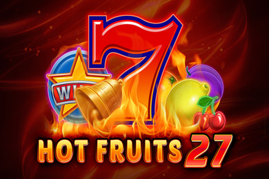 Hotfruits277 автомат Слоттика Казино
